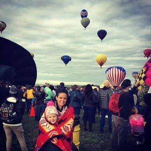 Meet your Posher, Kendra